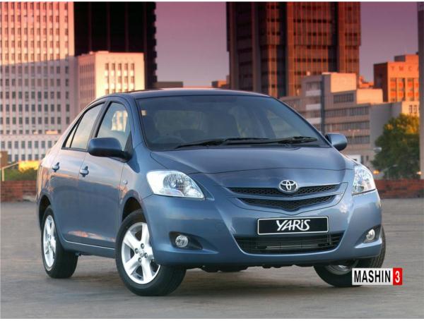  تویوتا-یاریس-سدان-yaris-sedan